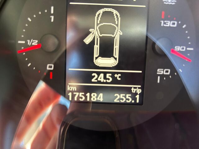 SEAT ALTEA XL FOR KIDS 1.8 TSI AUTO SPANISH LHD IN SPAIN 109000 MILES SUPER 2013